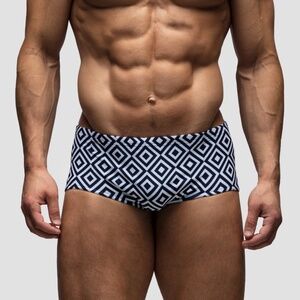 Todd Sanfield Modern Diamond Challenger Trunk (S)